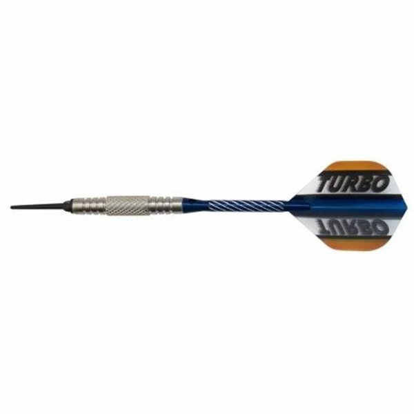 Elkadart Elkadart 20-5305-10 Turbo Soft Tip Darts - 10 Gram 20-5305-10